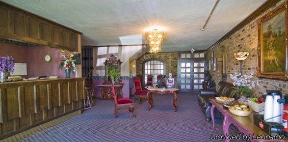 Plantation Inn Морган-Сити Интерьер фото