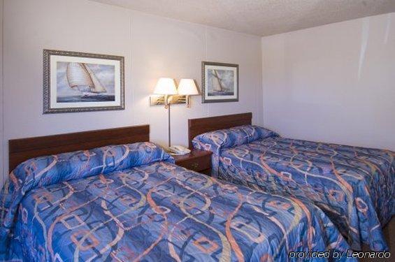 Plantation Inn Морган-Сити Номер фото