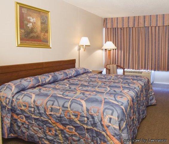 Plantation Inn Морган-Сити Номер фото