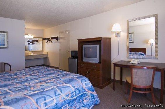 Plantation Inn Морган-Сити Номер фото