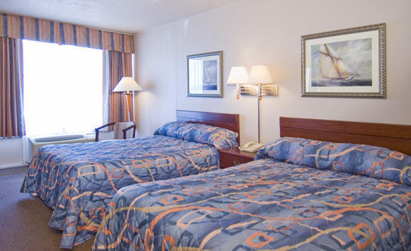 Plantation Inn Морган-Сити Номер фото