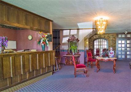 Plantation Inn Морган-Сити Экстерьер фото